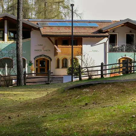 Parco Pineta *