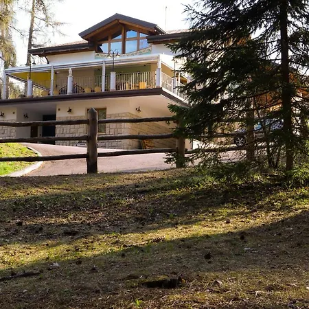 Parco Pineta * Cavareno