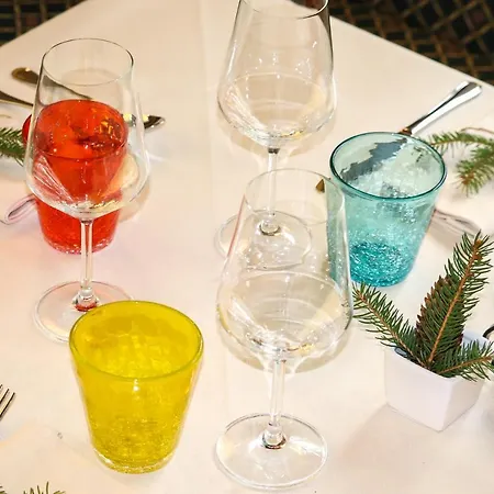 Hotel Parco Pineta