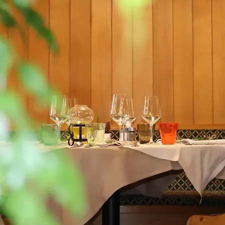 Parco Pineta Hotel *