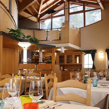 Parco Pineta Hotel