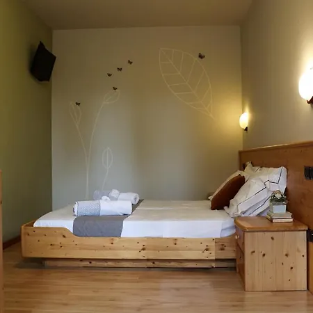Parco Pineta Hotel Cavareno