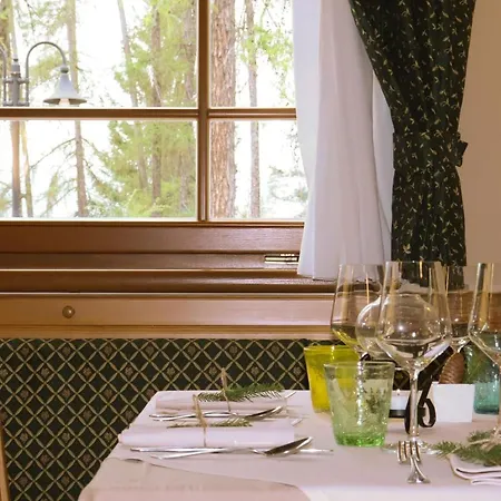 Parco Pineta Hotel