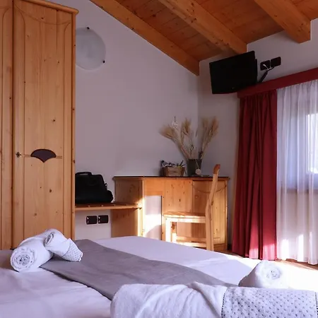 Parco Pineta Hotel Cavareno