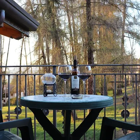 Hotel Parco Pineta