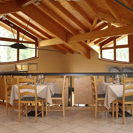 Hotel Parco Pineta *