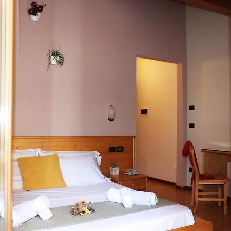 Hotel Parco Pineta Cavareno
