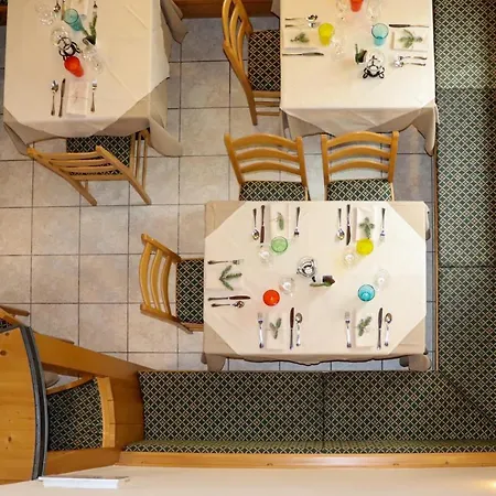 Parco Pineta Hotel Cavareno