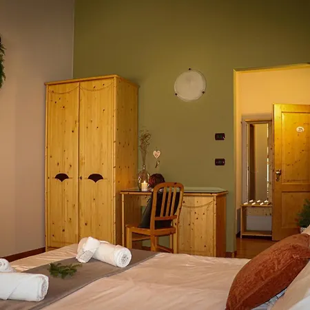 Parco Pineta Hotel
