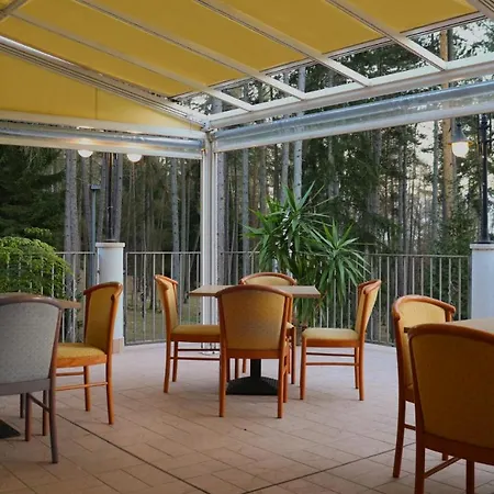 Hotel Parco Pineta
