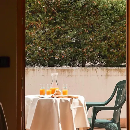 Hotel Parco Pineta
