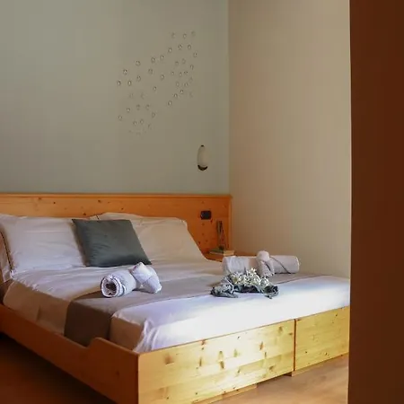 Hotel Parco Pineta *