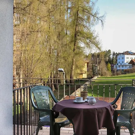 Hotel Parco Pineta