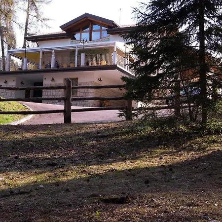 Parco Pineta