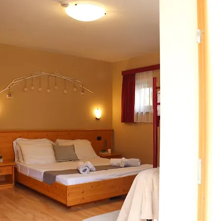 Hotel Parco Pineta *
