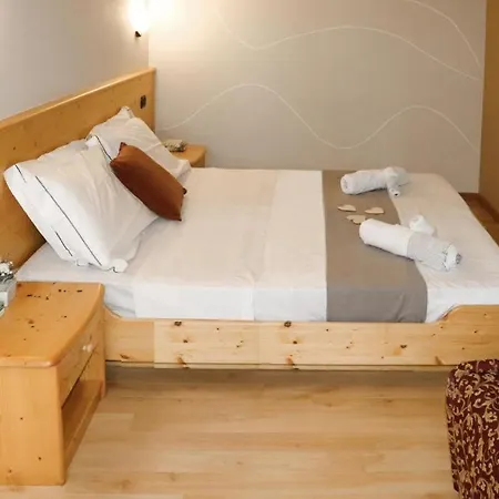 Parco Pineta Hotel Cavareno